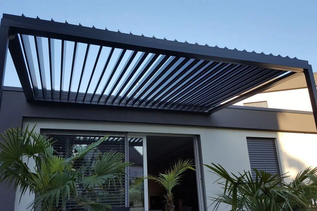 D’cent Roof project